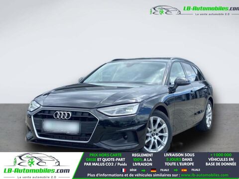 A4 35 TFSI 150 BVA 2022 occasion 31850 Beaupuy