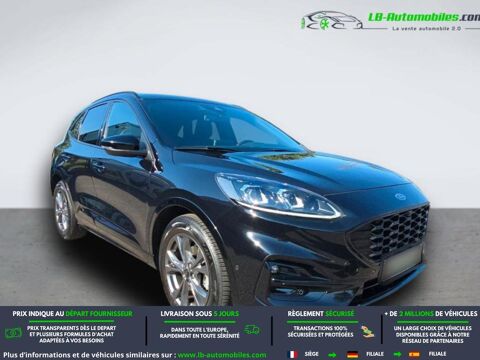 Kuga 1.5 EcoBlue 120 BVM 2021 occasion 31850 Beaupuy