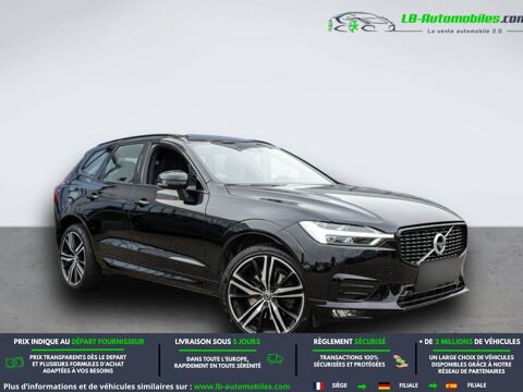 Annonce voiture Volvo XC60 26900 €