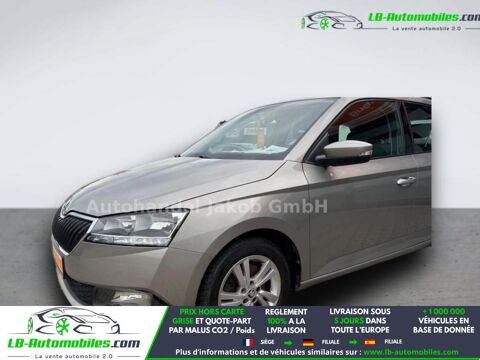 Fabia 1.2 TSI 110 ch BVM 2018 occasion 31850 Beaupuy