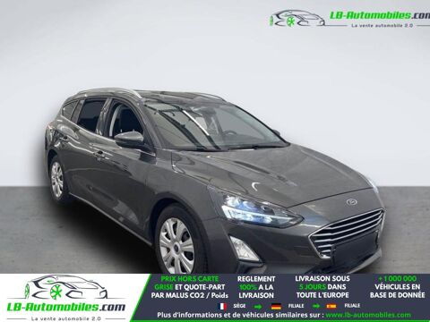 Focus 2.0 EcoBlue 150 BVA 2021 occasion 31850 Beaupuy