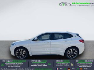X2 sDrive 20d 190 ch BVA 2018 occasion 31850 Beaupuy