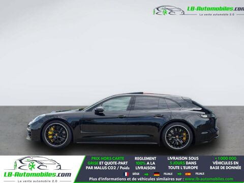 Panamera Turbo S V8 4.0 630 2023 occasion 31850 Beaupuy