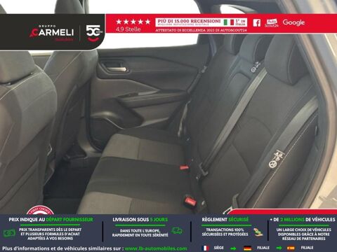 Qashqai e-Power 190 ch 2023 occasion 31850 Beaupuy