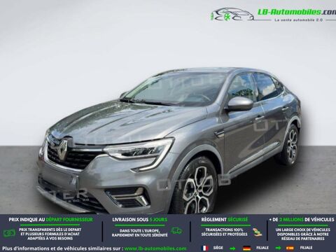 Annonce voiture Renault Arkana 19945 €