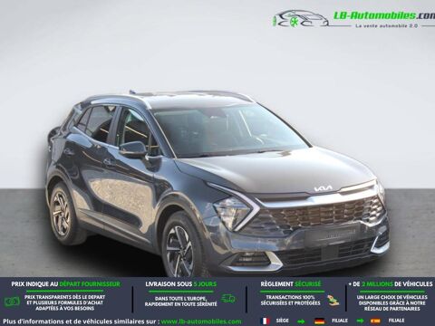 Sportage 1.6 CRDi 136ch MHEV BVA 2024 occasion 31850 Beaupuy