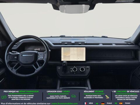 Defender 110 D300 MHEV BVA 2024 occasion 31850 Beaupuy