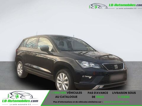 Seat Ateca 1.4 TSI 150 ch BVM 2017 occasion Beaupuy 31850