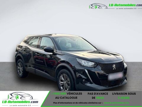Peugeot 2008 PureTech 100 BVM 2021 occasion Beaupuy 31850