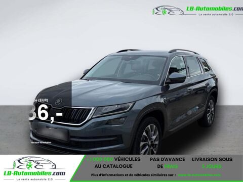 Skoda Kodiaq TSI 150 BVA 5pl 2021 occasion Beaupuy 31850