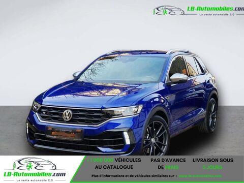 Volkswagen T-ROC 2.0 TSI 300 Start/Stop BVA 4Motion 2020 occasion Beaupuy 31850