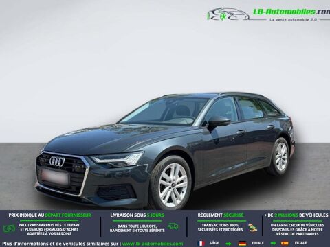 A6 40 TDI 204 ch 2023 occasion 31850 Beaupuy