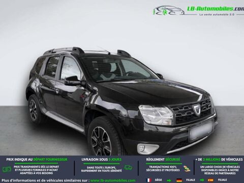 Annonce voiture Dacia Duster 15999 €