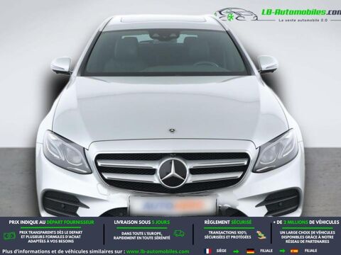 Classe E 450 BVA 4-Matic 2019 occasion 31850 Beaupuy