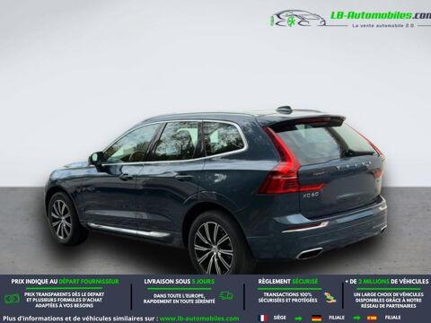 XC60 T5 250 ch BVA 2019 occasion 31850 Beaupuy