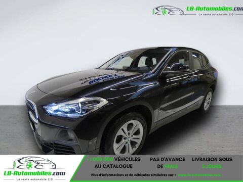 BMW X2 sDrive 18i 140 ch BVM 2020 occasion Beaupuy 31850