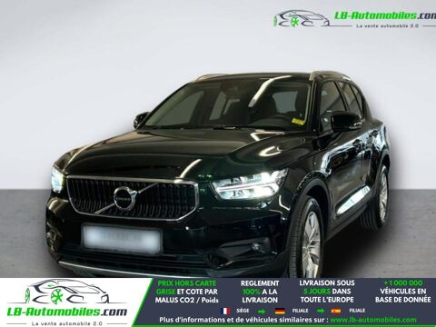 Volvo XC40 T2 129 ch BVM 2020 occasion Beaupuy 31850