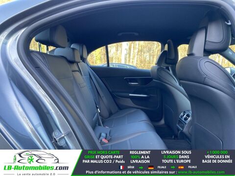 Classe C 200 d BVA 2024 occasion 31850 Beaupuy
