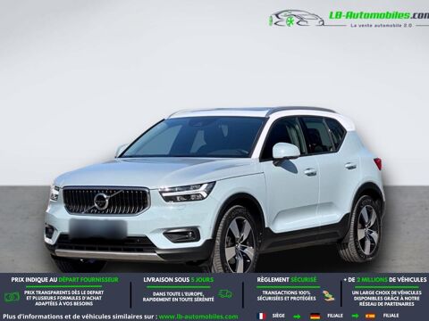 XC40 T5 AWD 247 ch BVA 2018 occasion 31850 Beaupuy