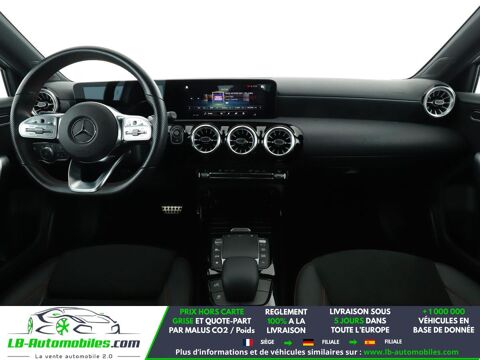 Classe A 35 Mercedes-AMG BVA 4-Matic 2021 occasion 31850 Beaupuy