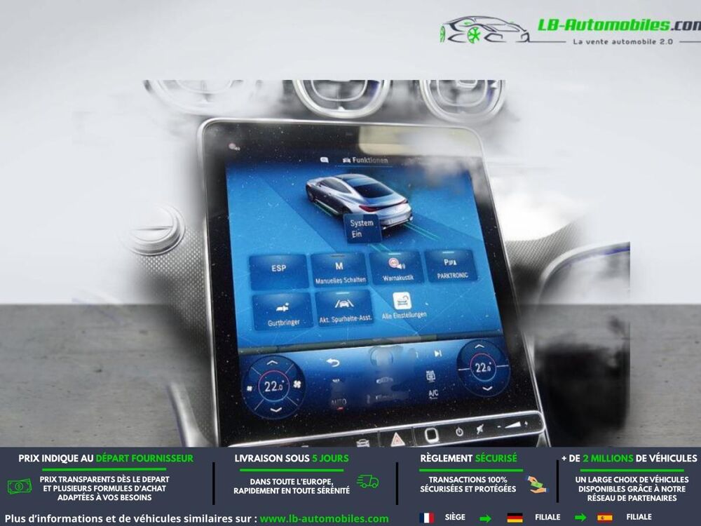 CLE 220d 4MATIC 2025 occasion 31850 Beaupuy