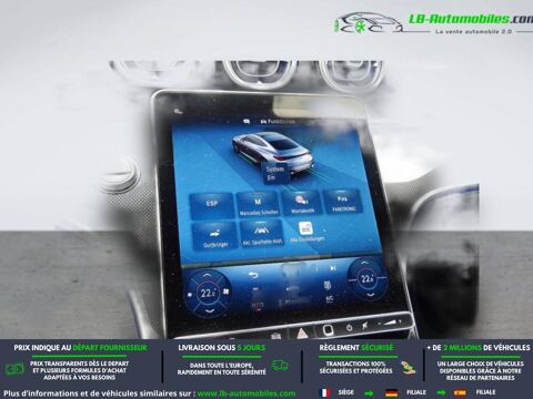 CLE 220d 4MATIC 2025 occasion 31850 Beaupuy
