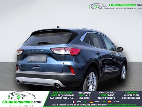 Kuga 1.5 EcoBlue 120 BVA 2023 occasion 31850 Beaupuy