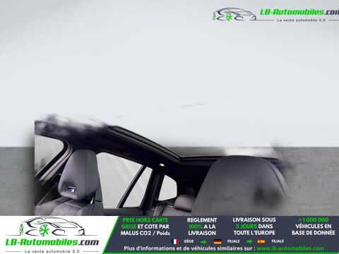 BMW X3 510ch BVA 2021 occasion Beaupuy 31850