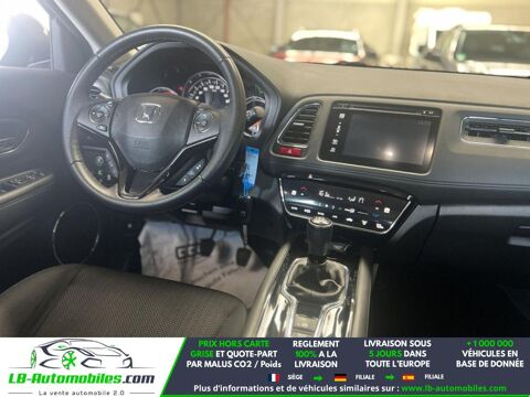 HR-V 1.6 i-DTEC 120ch 2016 occasion 31850 Beaupuy