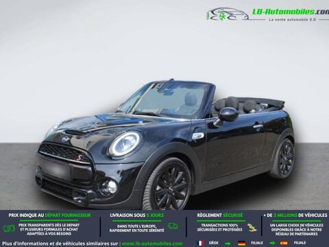 Cooper S 192 CH BVM 2019 occasion 31850 Beaupuy