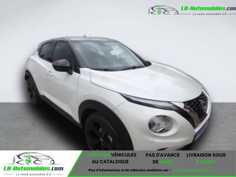 Annonce voiture Nissan Juke 19900 €
