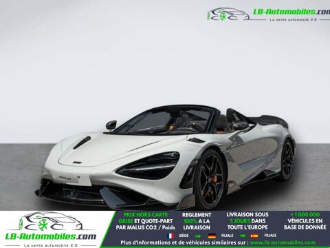 675LT 765LT Coup&eacute; V8 4.0 765 ch 2023 occasion 31850 Beaupuy