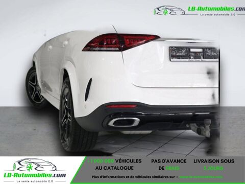 Mercedes Classe GLE 350 d BVA 4Matic 2021 occasion Beaupuy 31850