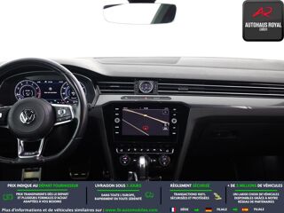 Arteon 2.0 TSI 272 BVA 4Motion 2019 occasion 31850 Beaupuy