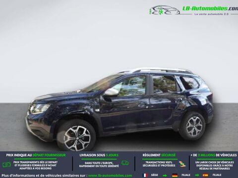 Duster SCe 115 4x2 2019 occasion 31850 Beaupuy
