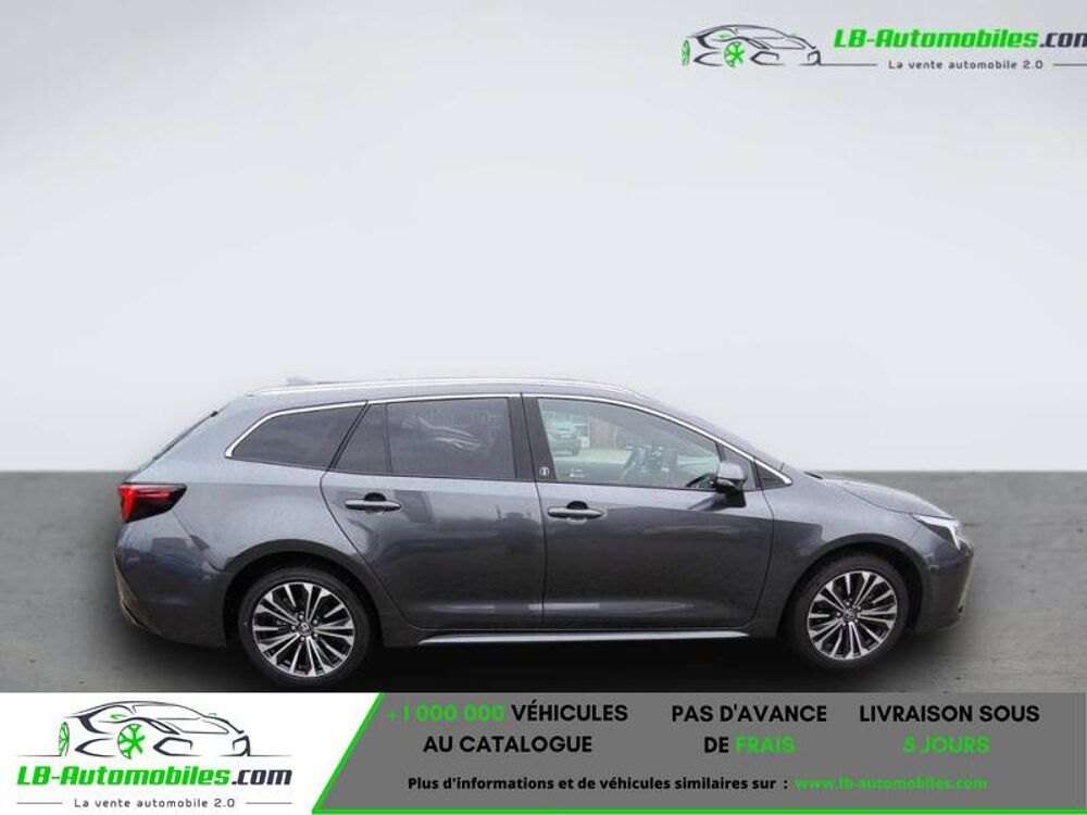 Corolla Hybride 184h BVA 2023 occasion 31850 Beaupuy