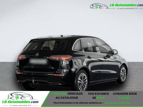 Mercedes Classe B 250 BVA 4-Matic 2024 occasion Beaupuy 31850