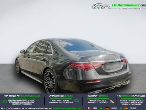 Classe S 350 d BVA 2024 occasion 31850 Beaupuy