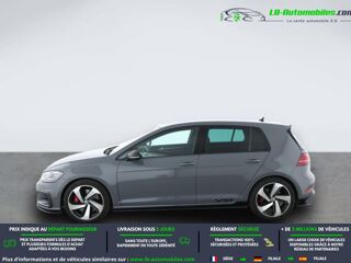 Golf 2.0 TSI 290 BVA GTI TCR 2020 occasion 31850 Beaupuy