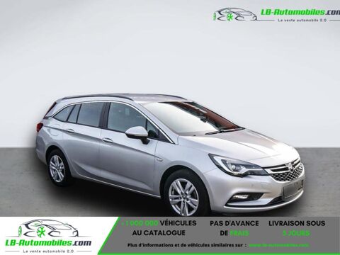 Opel Astra 1.4 Turbo 150 ch 2018 occasion Beaupuy 31850