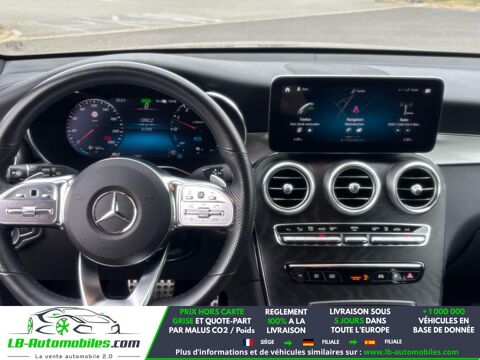 Classe GLC 300 de BVA 4Matic 2022 occasion 31850 Beaupuy