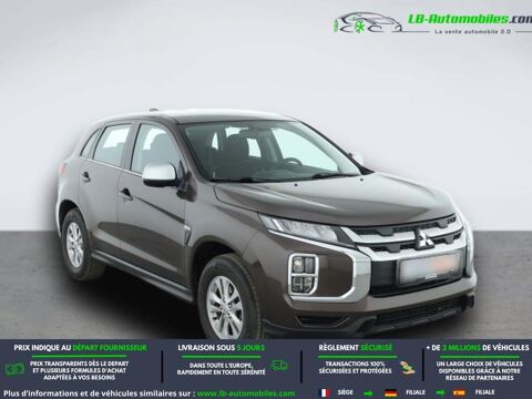 Asx 2.0 S-MIVEC 150 2WD BVM 2020 occasion 31850 Beaupuy