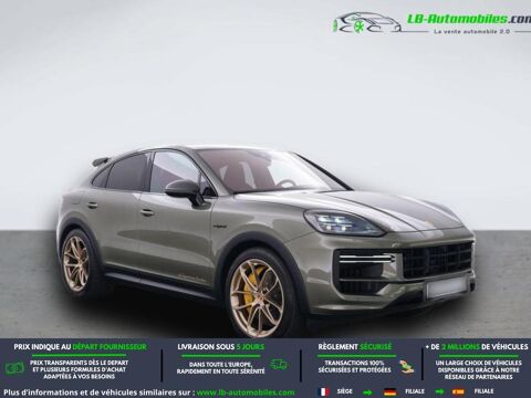 Cayenne Turbo E-Hybrid 4.0 V8 739 ch 2024 occasion 31850 Beaupuy