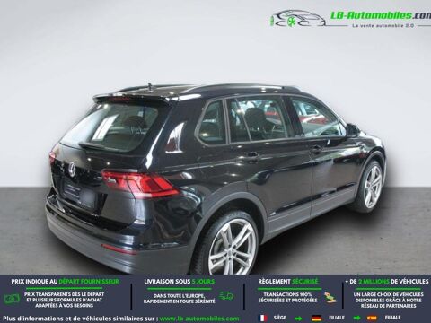Tiguan 1.4 TSI 125 BMT 2018 occasion 31850 Beaupuy