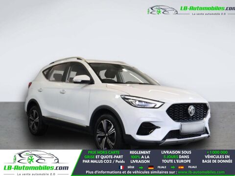 MG.ZS 1.5L VTI-Tech 106ch 2WD 2023 occasion 31850 Beaupuy
