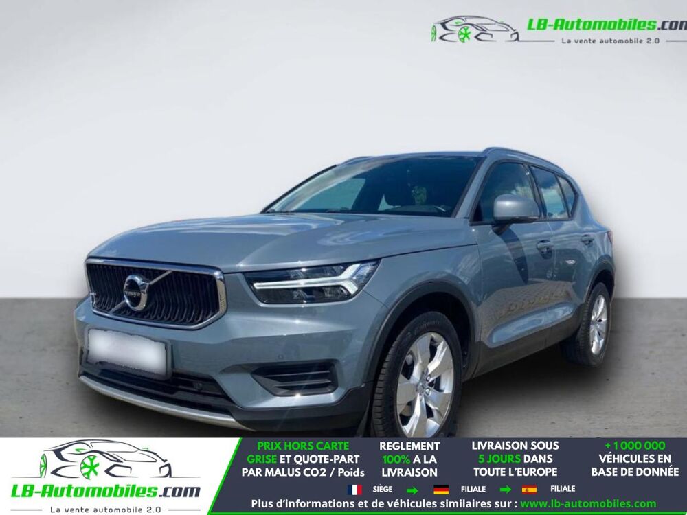 XC40 163 ch BVA 2019 occasion 31850 Beaupuy