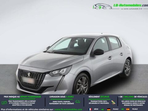 Annonce voiture Peugeot 208 12199 €