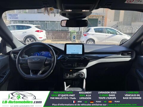 Kuga 2.5 Duratec 150 ch FHEV BVA 2023 occasion 31850 Beaupuy