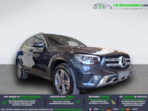 Classe GLC 300 de BVA 4Matic 2022 occasion 31850 Beaupuy