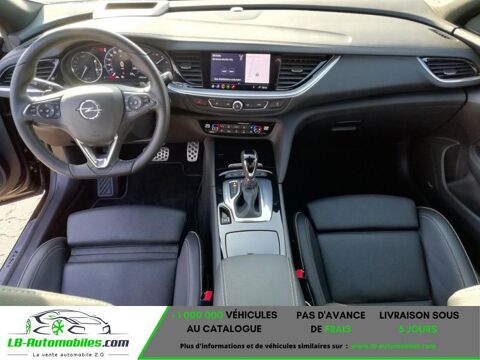 Insignia 2.0 Turbo 230 ch BVA AWD 2022 occasion 31850 Beaupuy